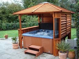 Hot Tub Gazebo Hawkeye Hot Tub Guidelines Of Home Applications And Other Hot Tub Gazebo Hot Tub Backyard Hot Tub Landscaping