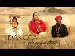 Dakota Daughters Talking Circle