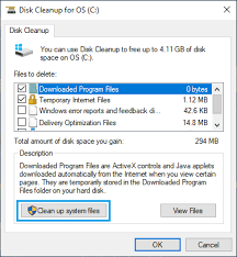 Next to cookies and other site data and cached images and files, check the boxes. How To Clear All Types Of Cache In Windows 10