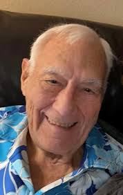 Charles Griswold Obituary