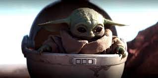 Baby Yoda Confirmed For The Mandalorian Season 2 By Last Jedi Director Mandalorian Yoda Star Wars