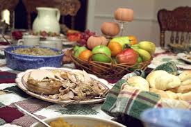 Thanksgiving foods from around the world. Remaking Thanksgiving Dinner And The World November 2020 Newsroom Teachers College Columbia University