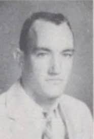 Joseph Lester “Joe” Tyre (1940-1986)