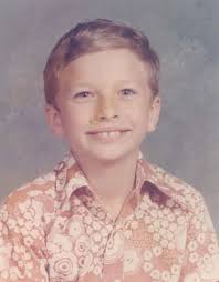 Kevin Lee Tate Obituary