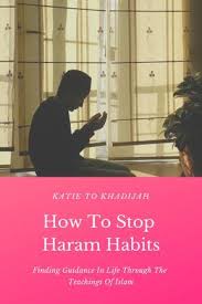 Tentang hukum mengkonsumsinya, syeikh bin baz mengatakan haram. Stop Haram Habits With These 11 Tips Habits Haram Islamic Inspirational Quotes