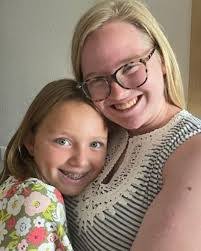 Kristina Erwin's Instagram, Twitter & Facebook