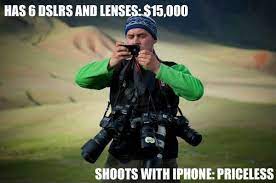Priceless Photographer Humor Funny Photography Photographer Funny