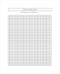 free 9 printable graph paper samples in pdf ms word