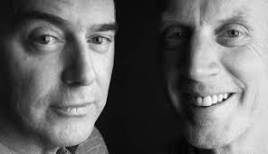 THE CREATIVE DIRECTORS MAKE A COMBACK