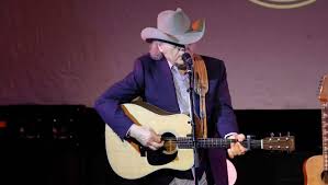 Dwight Yoakam Hosts Benefit Concert for Children's Hospital Los Angeles -  Backstage Country