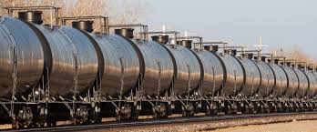 Texana Tank Car Manufacturing Ltd Texarkana Tx