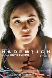 Bruno Dumont Hadewijch Film Movie Posters Free Movies