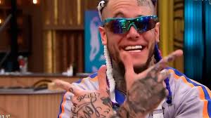 Alex caniggia, el participante más polémico de masterchef celebrity, 'pegó el faltazo' y no participó de la última gala de eliminación. El Mensaje De Alex Caniggia Antes De Que Se Confirmara Su Renuncia De Masterchef Celebrity Infobae