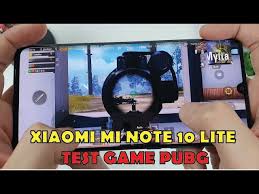 Guess the pubg mobile items and complete the pubg mobile quiz. Xiaomi Mi Note 10 Lite Pubg Mobile Gameplay Battery Drain Test Test Game And Graphics Settings Ø¯ÛŒØ¯Ø¦Ùˆ Dideo