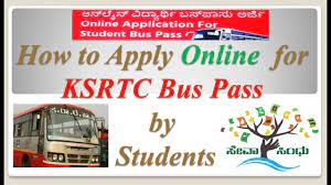 Passengers may also get the schedule of bus services run by karnataka state road transport. How To Apply Online For Ksrtc Bus Pass Through Seva Sindhu By Students Steps Procedures In Kannada Youtube