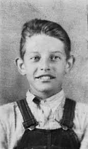 Clyde Randall Elliott (1926-1990)