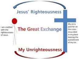This means that those who are truly saved will endure to the end. It Is All About Him We Are Saved From God By God To God For God By Faith Trinity Baptist Church Of Alma