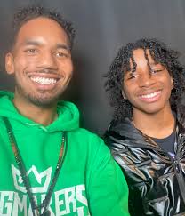 Gwinnett students featured in 'Portraits of a King'