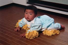 Chindogu The Unuseless Inventions Of Kenji Kawakami Japanese Babies Inventions Weird Inventions