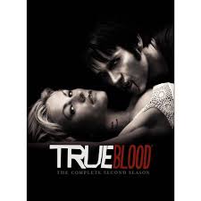 True Blood The Complete Second Season 5 Discs Products True Blood Season 2 True Blood Season 3 True Blood