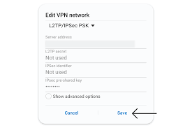 Demikian tutorial cara menggunakan vpn di android tanpa root secara gratis. How To Set Up Vpn On Android With L2tp Expressvpn