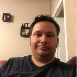 Travis Dimick's Instagram, Twitter & Facebook