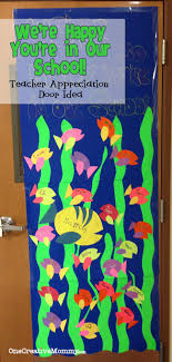 25 teacher appreciation door ideas onecreativemommy com