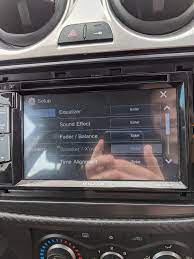 Amplifiers are commonly added to car audio systems to provide extra power for speakers and subwoofers. Kenwood Locked Crossover Speaker Menu How To Access Carav