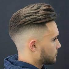 30 Ultra Cool High Fade Haircuts For Men Mens Haircuts Fade High Fade Haircut Mid Fade Haircut