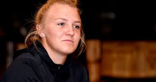 Teen soccer player returned to game after surviving fire