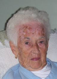 Mary Elizabeth Hardie Obituary