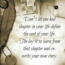 Quotes About Chapters 141 Quotes