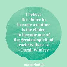Yogamama Zitate Momazing Das Mama Yoga Love Mag