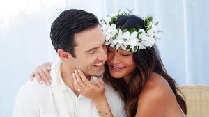 Milo Ventimiglia Ties the Knot with Jarah Mariano in Intimate Ceremony