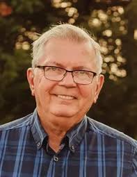 Obituary information for William "Bill" Joseph Scheiner