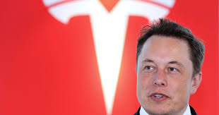 Why did elon musk decide against bitcoin? Bitcoin Dives After Musk Says Tesla No Longer Accepts It