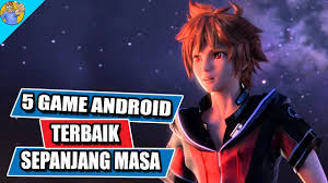 Game bergenre rpg (role playing game) selalu menyenangkan untuk dimainkan. 5 Game Android Terbaik Sepanjang Masa Youtube