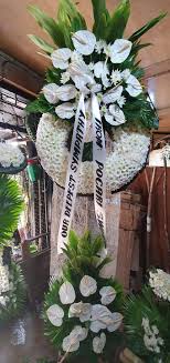 Maybe you would like to learn more about one of these? Gentle Thoughts Spray Mscpfuneral Flowers Philippines