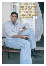 Check spelling or type a new query. Postkarte A6 Lustig Muhammad Ali 30 Jahre Seines Lebens Ceres Webshop
