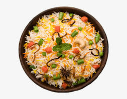 Compress png with the best quality and compression. Veg Biryani Biryani Transparent Png 600x600 Free Download On Nicepng