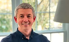 Real Chemistry names Andy Johnson as chief information officer