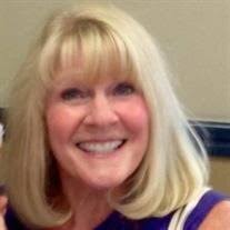 Jill Suzanne Pearce Bell Obituary