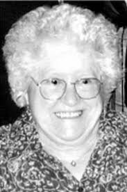 Julia H. Graham Grim (1919-2008)