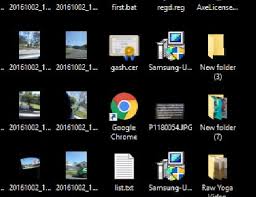 Click an icon you want to change. Blurry Desktop Icons Only Microsoft Community