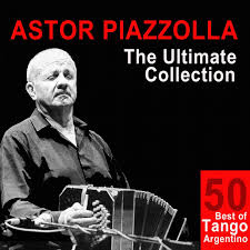 His oeuvre revolutionized the traditional tango into a new style termed nuevo tango, in… read more view full artist profile Astor Piazzolla On Amazon Music