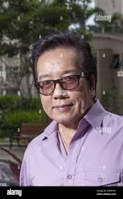 Ngoc pham hi-res stock photography and images