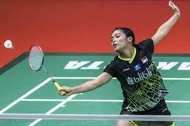 Raden mas said adalah putra dari arya mangkunegara yang merupakan adik dari pakubuwono ii. Perlawanan Badminton Hari Ini Kahanan