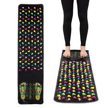 Most yoga mats are made with pvc or rubber to provide you with a better grip and some are made form more natural or echo friendly materials like jute or recycled. Medisana Massager With Infrared Heat Ivm Sportbay Nl