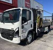 Isuzu Vacuum Truck For Sale - Commercial Truck Trader