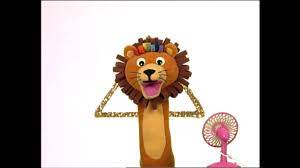 Baby Newton Part 5 Animations Puppets For Kids Baby Einstein Youtube